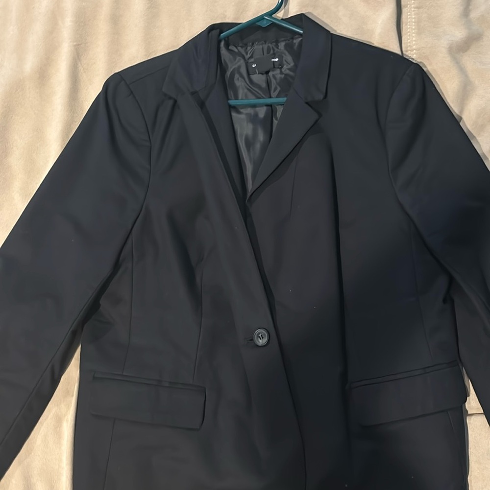 Liz Claiborne jacket